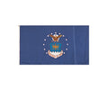 US Air Force Pride Flag 3' x 5' FT 3121