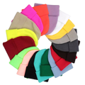 Mens Beanie Hats | Beanies For Men | Mixed Colors 12 PACK 5730