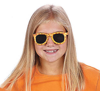 Kids Safari Animal Sunglasses 12 PACK MIX Colors Party Favor Quality Ages 3-9 | 381