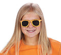 Kids Safari Animal Sunglasses 12 PACK MIX Colors Party Favor Quality Ages 3-9 | 381