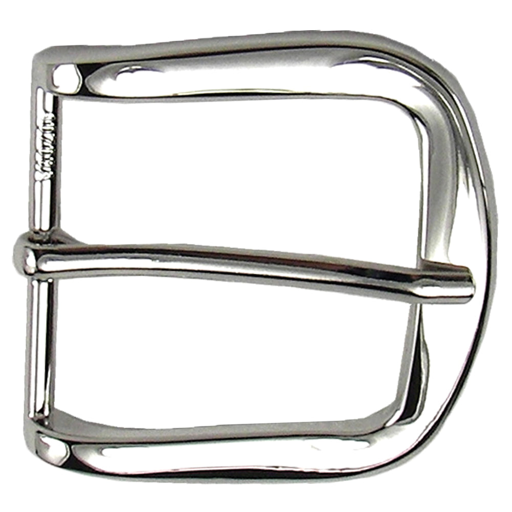 Plain Belt Buckle 2855