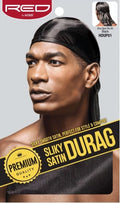 Black Du-Rag 12 PACK 6641