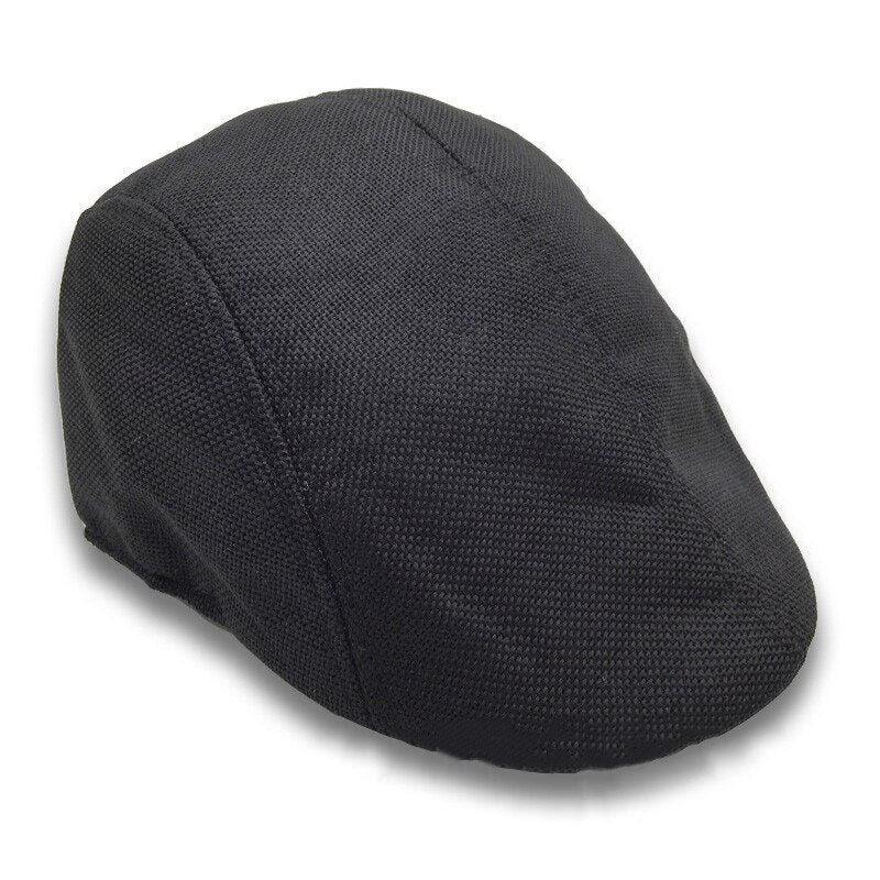Ivy Cap Brown Bulk 12 PCS Minimum 1336