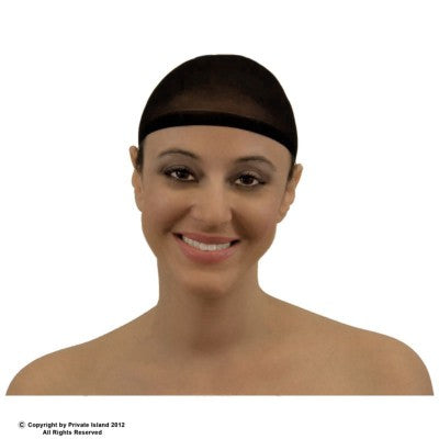 Wig Caps Wholesale | Wig Caps Bulk | 20 PACK  3 Color Options 217D