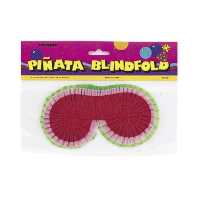 Pinata Blindfold 1779