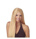 Blonde 24 Inch Wicked Straight Wig 6024