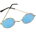 John Lennon Glasses Blue 1091