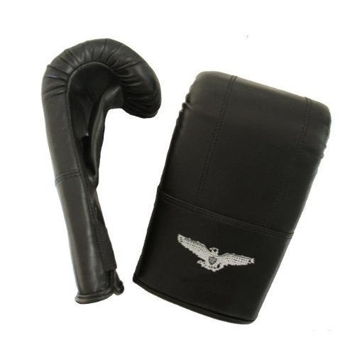 Black Boxing Gloves 3321