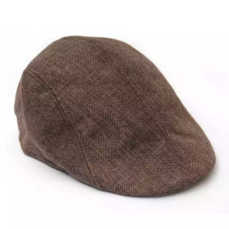Ivy Cap Tan 12 PCS Minimum