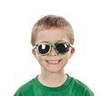 Kids Camoflauge Sunglasses 12 PACK Party Favor Quality Ages 3-9 | 391