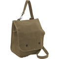 Canvas Map Case Olive Drab 3349