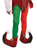 Elf Tights Child 8312S-8312L