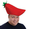 Chili Pepper Hat 1493