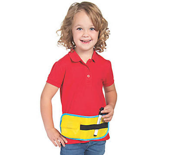 Child Construction Tool Belts 6 PACK 1554B