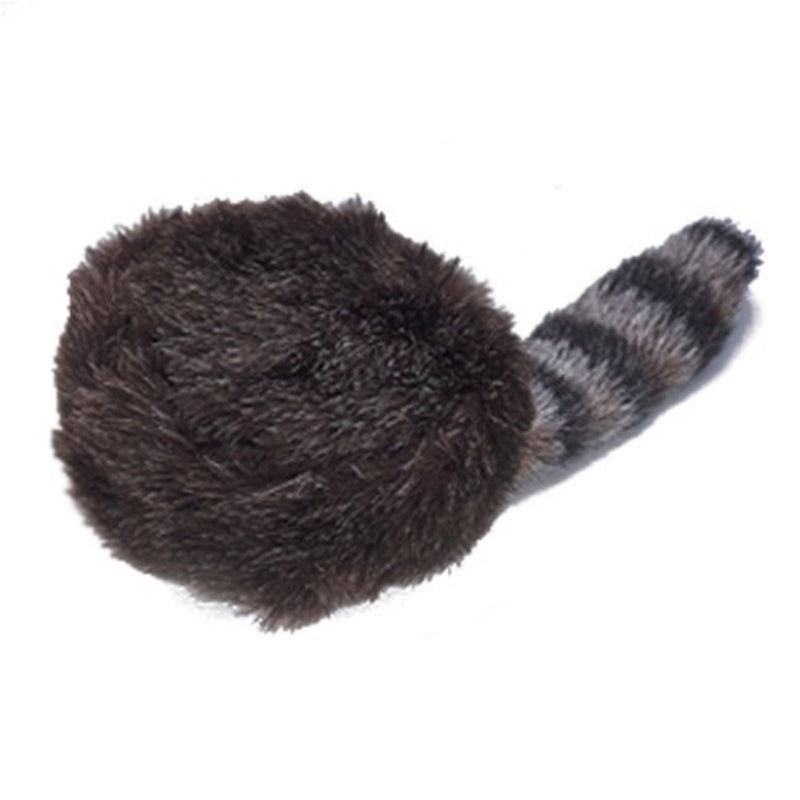 Davey Crockett Hat Coonskin Cap 1423