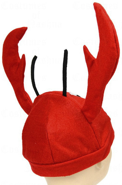 Lobster/Crab Hat 1543