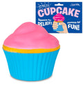 Stress Cupcake 9117