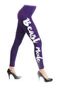 Custom Dance Pants | Pick Your Size, Color, and Custom Text | 15067