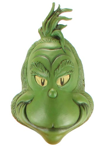 Grinch Mask 9217