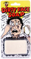 Dirty Face Soap 9017