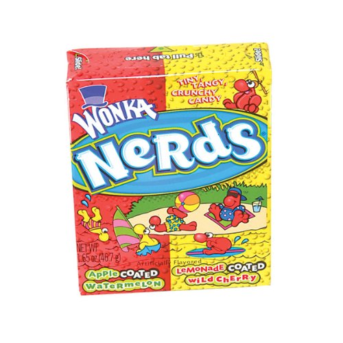 Double Dipped Nerds 10380