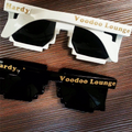 Pixel Glasses Bulk | Customized 8 Bit Glasses