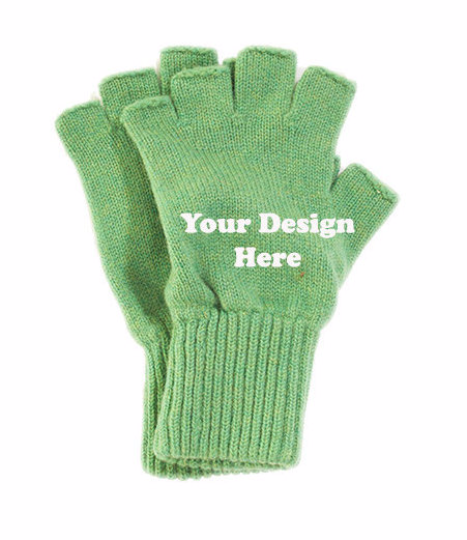 Warm Knit Gloves, Women Knitted Winter Gloves, Gloves Fingerless, Winter Hand Accesories