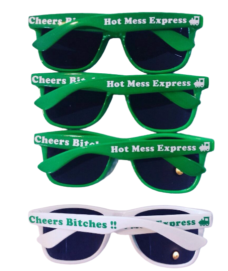 Personalize Sunglasses Bulk | Custom Sunglasses Bulk | 15081 (Fonts in Picture Gallery)