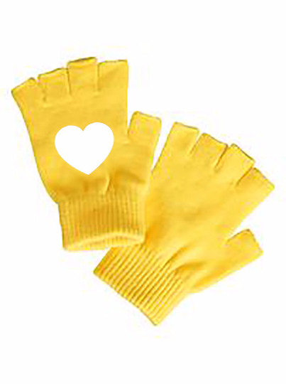 Warm Knit Gloves, Women Knitted Winter Gloves, Gloves Fingerless, Winter Hand Accesories