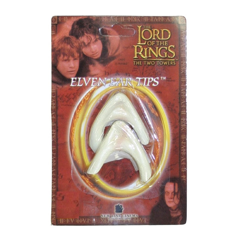 Elf Ear Tips Lord Of Rings Legolas Arwen 9042