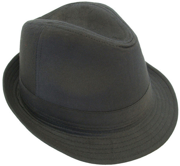 Fedora Hats -Many Different Styles- Sold by 12 PACK | 1300P