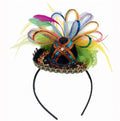 Mexican Cinco De Mayo Fiesta Deluxe Headband 6664
