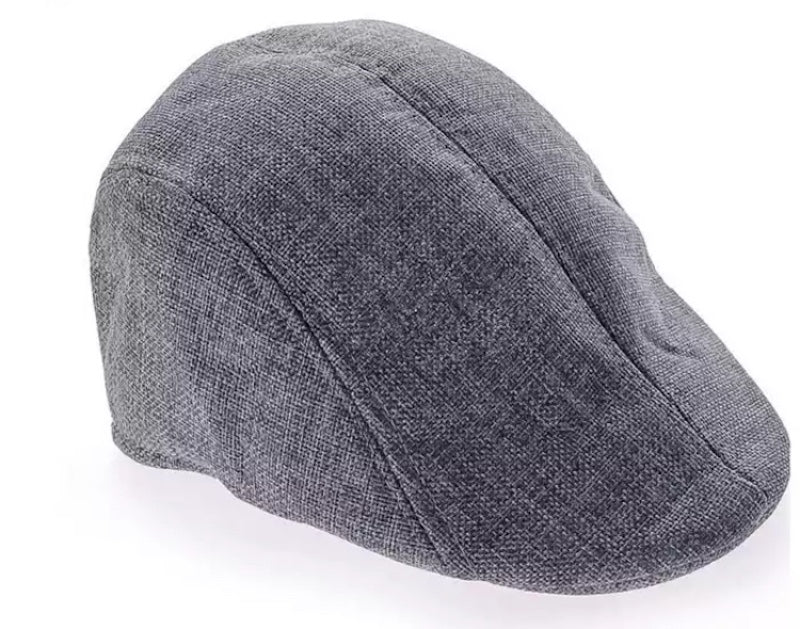 Ivy Cap Tan 12 PCS Minimum