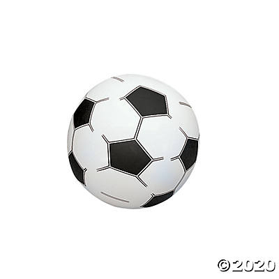Soccer Balls 11" 3375S