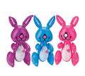 Inflatable Bunnies 14" 12 PACK 1897