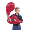 Inflatable Boxing Toy Gloves Jumbo 24  PACK 5197