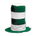 Irish Felt Top Hats 12 PACK 5944