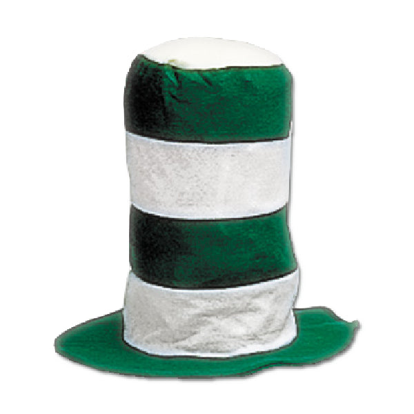 Irish Felt Top Hats 12 PACK 5944