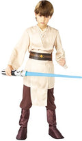 Child Deluxe Jedi Knight Costume 4622S-4622M
