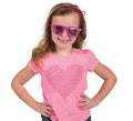 Kids Cat Eye Sunglasses Mix Colors 12 PACK Ages 3-9 | 389