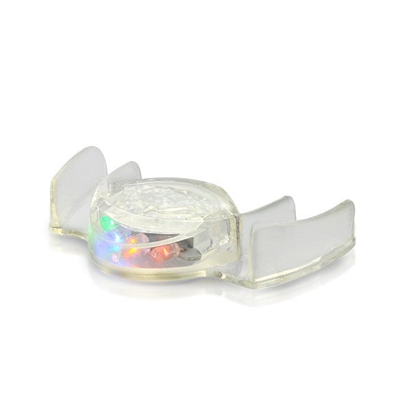 Flashing LED Mouthpiece 1852