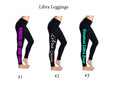 Libra Legging Pants 3 Styles