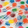 Lollipops Assorted Fruit Bulk 140 Pieces 11075