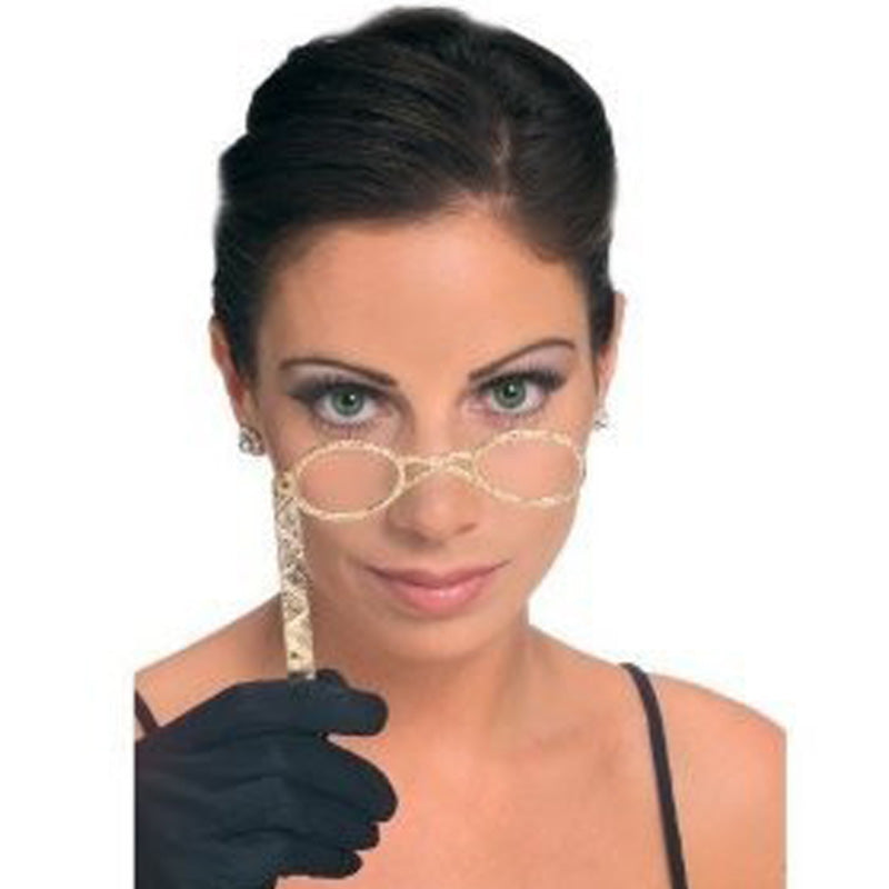Lorgnette Glasses | Vintage Opera Glasses | 12PK WS1196D