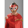 Nacho Libre Wrestling Mask Lucha Libre  9109