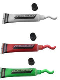 Cinco De Mayo 3 Pack Costume Makeup Latex Cream 6589