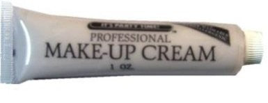 Cinco De Mayo 3 Pack Costume Makeup Latex Cream 6589