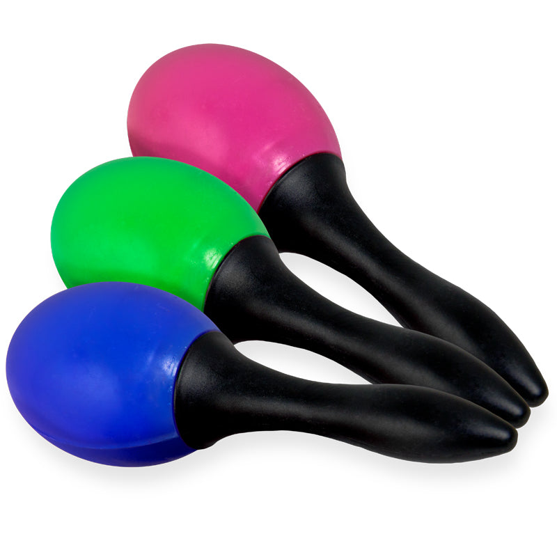 Green Maracas 1740