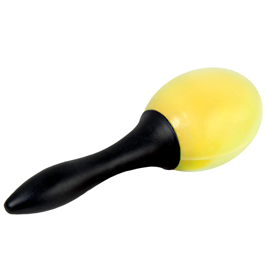 Yellow Maracas 1742
