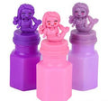 24 PACK 3" MERMAID BUBBLES M2013